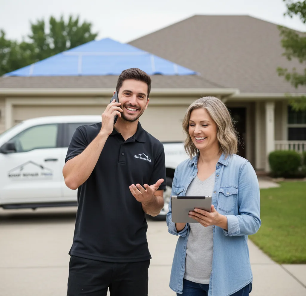 Roof Maintenance in Eden Prairie, MN